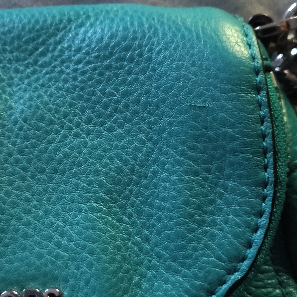 Michael Kors Bedford Flap Crossbody Bag - Picture 11 of 11
